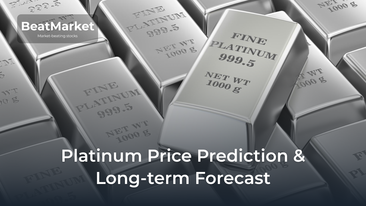 Platinum Price Prediction