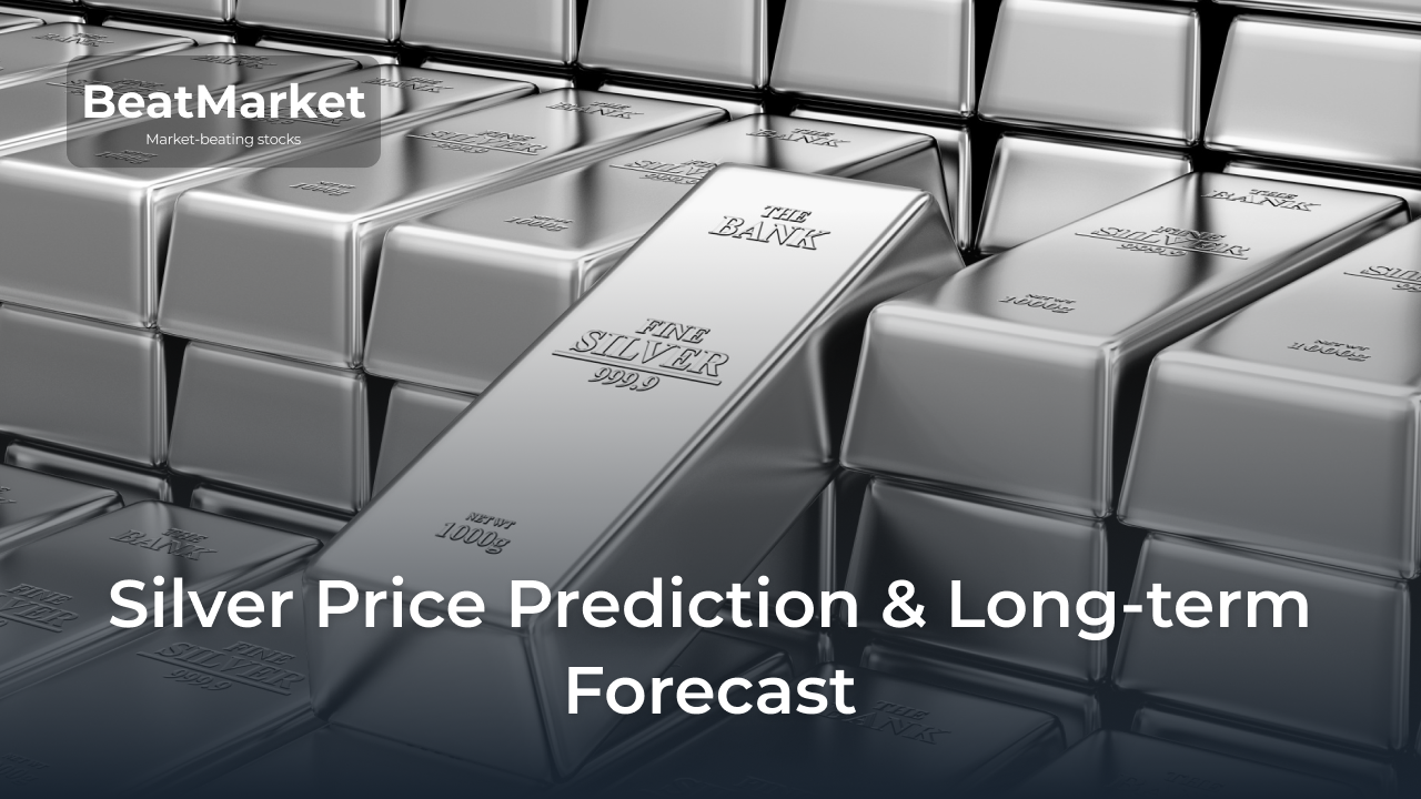 Silver Price Prediction