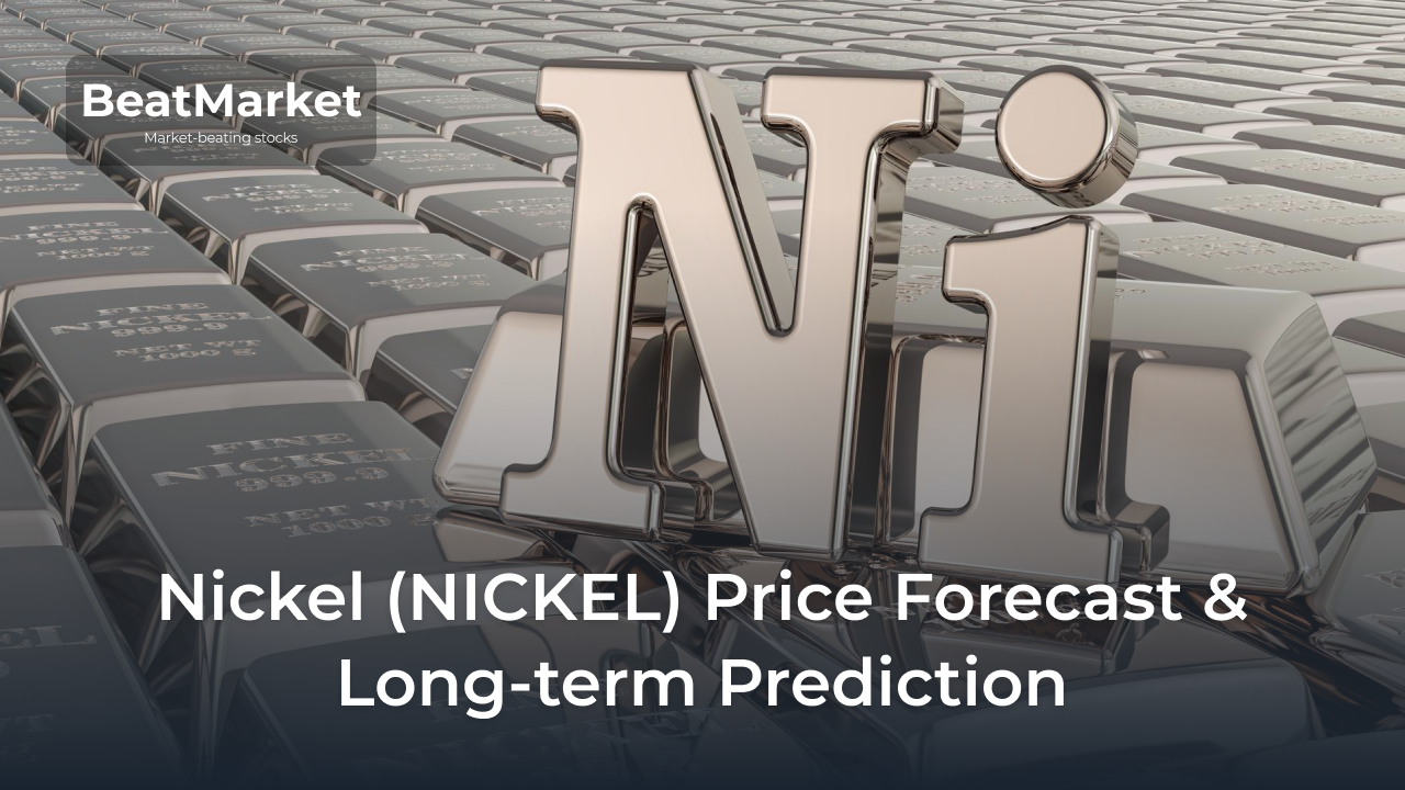 Nickel (NICKEL) Price Forecast & Long-term Prediction
