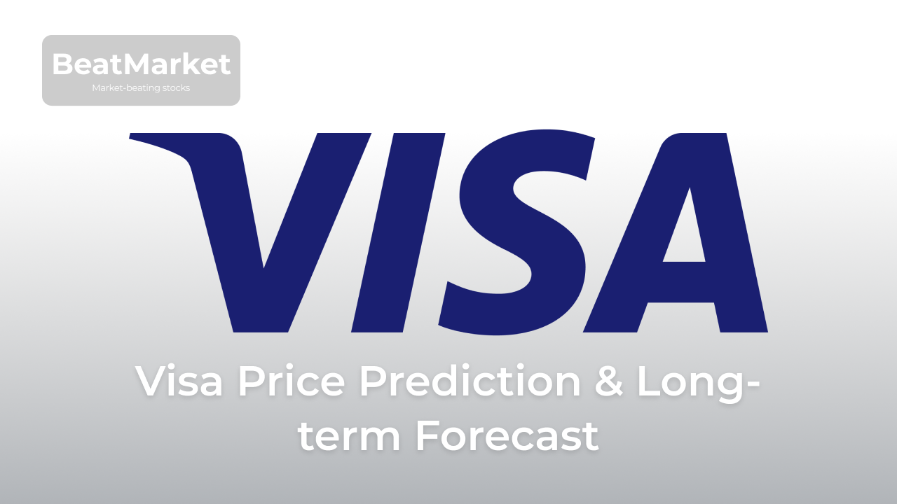 Visa Price Forecast & Long-term Prediction