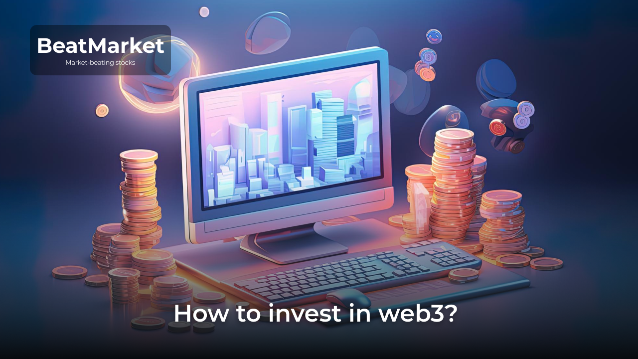 How to Invest in Web 3.0: A Step-by-Step Guide to Blockchain Opportunities