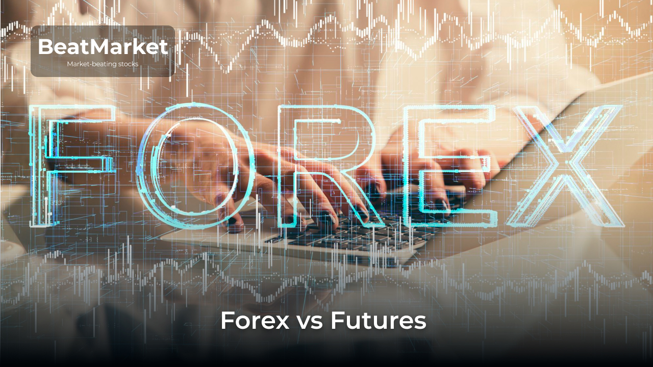 Forex vs Futures Trading: What’s the Difference?