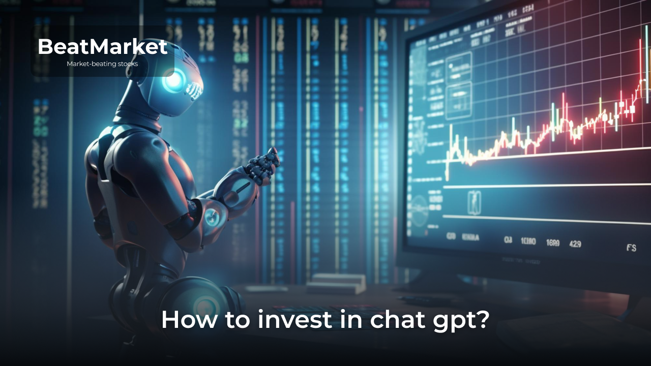 How To Buy Chat GPT Stock?