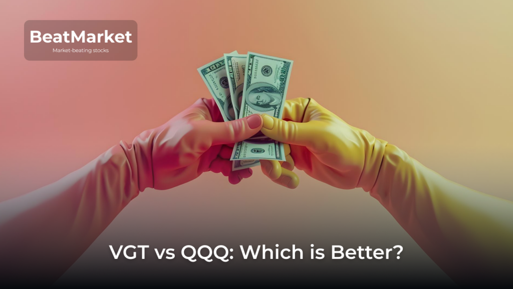 VGT vs QQQ: A Comprehensive ETF Comparison Info  BeatMarket