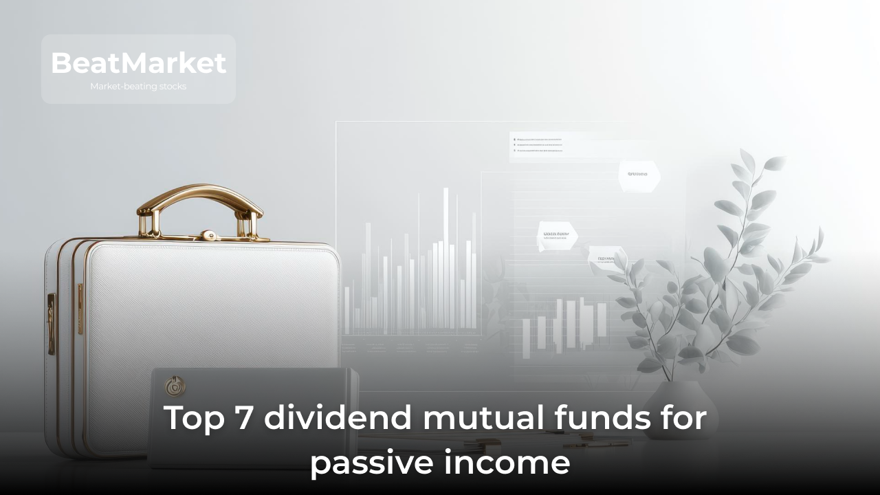 top-7-dividend-mutual-funds