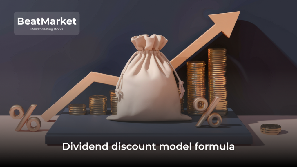 Example Ddm Model DDM Meaning | BeatMarket