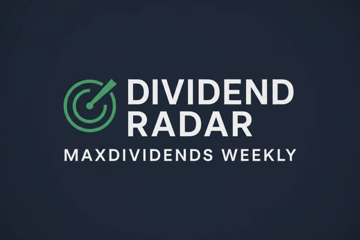dividend-radar