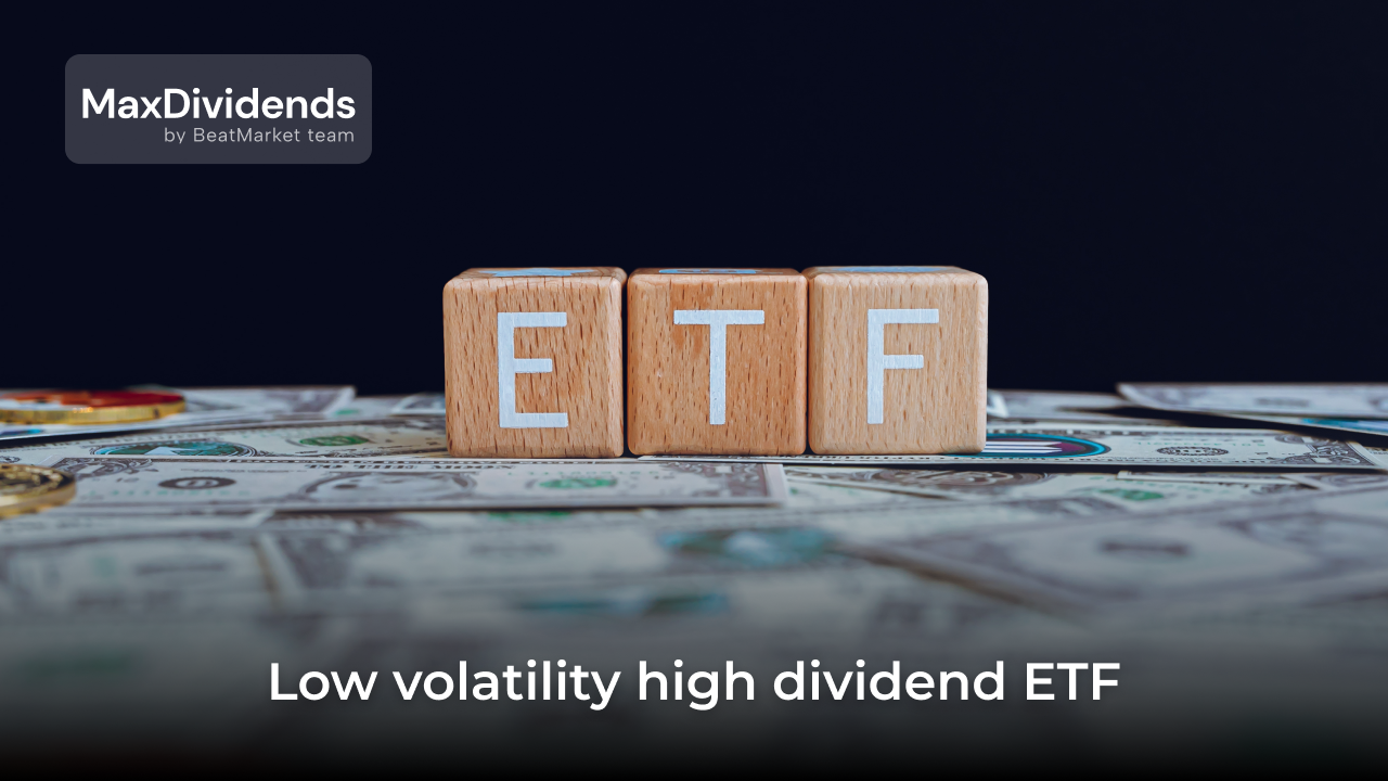 Best Low Volatility Dividend ETFs for 2025