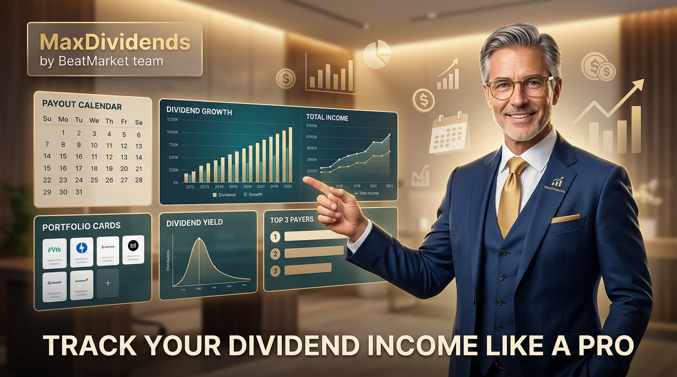 track-your-dividend-income