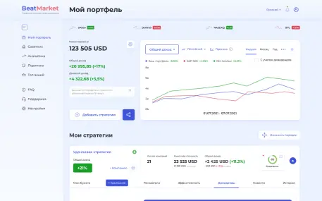 Портфель